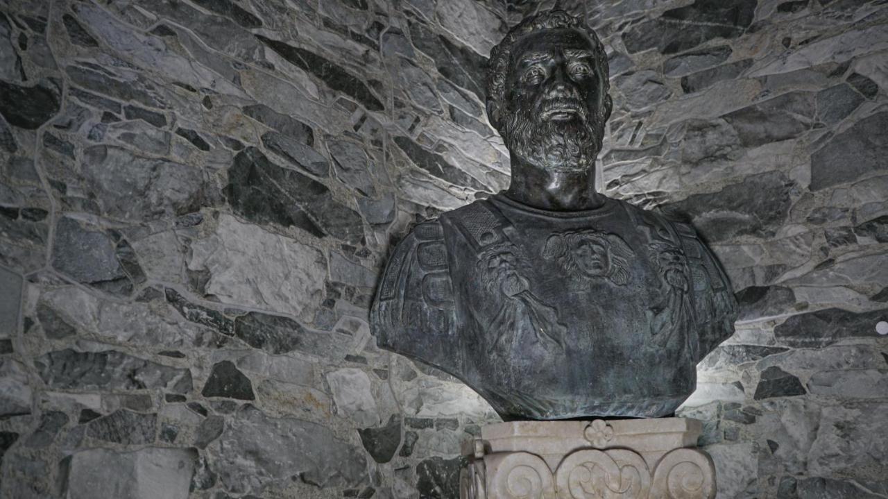 Affittacamere Il Gladiatore